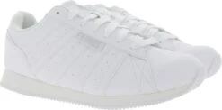 K-Swiss - Heren Sneakers Granada II - Wit - Maat 43 16 K-Swiss - Heren Sneakers Granada II - Wit - Maat 43 -Nike Winkel 1200x594 9