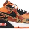 Nike Air Max 90 SP Duck Camo ' Total Orange ' - Sneaker - CW4039-800 - Maat 42 2 Nike Air Max 90 SP Duck Camo ' Total Orange ' - Sneaker - CW4039-800 - Maat 42 -Nike Winkel 1200x595 5