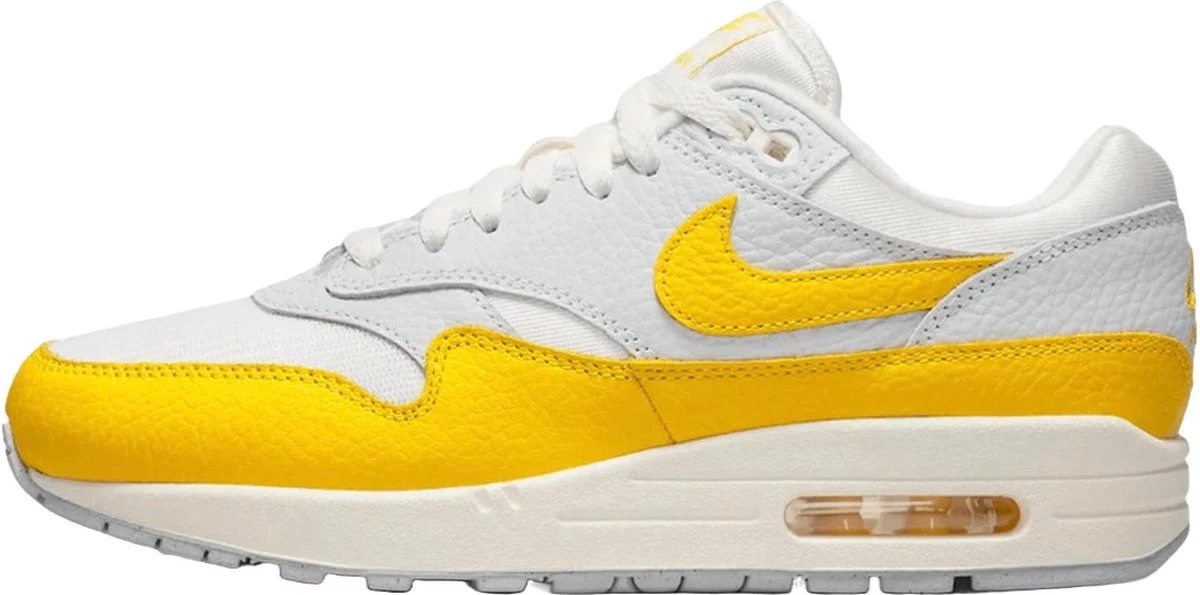 Nike Air Max 1 'Tour Yellow' - Maat 40.5 3 Nike Air Max 1 'Tour Yellow' - Maat 40.5