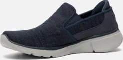 Skechers Equalizer 3.0 Sumnin Heren Instappers - Navy - Maat 42 -Nike Winkel 1200x595 8