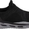 Skechers Arch Fit Heren Instapper - Zwart - Maat 43 1 Skechers Arch Fit Heren Instapper - Zwart - Maat 43 -Nike Winkel 1200x597 18