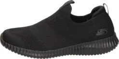 Skechers Elite Flex Wasik Heren Instappers - Zwart - Maat 42 -Nike Winkel 1200x597 19