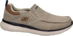 Skechers Delson 2.0 Heren Instappers - Sand - Maat 46 28 Skechers Delson 2.0 Heren Instappers - Sand - Maat 46 -Nike Winkel 1200x597 20