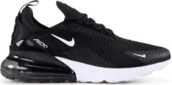 Nike Air Max 270 Heren Sneakers - Maat 42 -Nike Winkel 1200x597