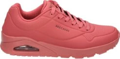 Skechers Uno Stand On Air Heren Sneakers - Rood - Maat 42 35 Skechers Uno Stand On Air Heren Sneakers - Rood - Maat 42 -Nike Winkel 1200x597 4
