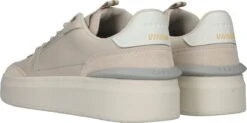 Cruyff Endorsed Tennis Beige Sneakers Heren (CC231051101) -Nike Winkel 1200x597 6