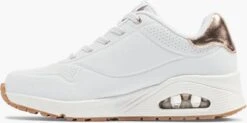 Skechers Witte Sneaker Memory Foam - Maat 39 17 Skechers Witte Sneaker Memory Foam - Maat 39 -Nike Winkel 1200x597 8