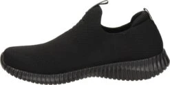 Skechers Elite Flex Wasik Heren Instappers - Zwart - Maat 42 -Nike Winkel 1200x598 12