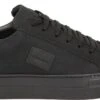 Antony Morato Mmfw01413 Lage Sneakers - Heren - Zwart - Maat 42