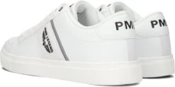 Heren Sneakers Pme Legend Pme Legend Eclipse White Reflective Wit - Maat 44 -Nike Winkel 1200x598 8