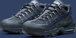 Sneakers Nike Air Max 95 ESS - Maat 43 10 Sneakers Nike Air Max 95 ESS - Maat 43 -Nike Winkel 1200x600 13