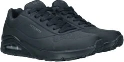Skechers Uno Stand On Air Heren Sneakers - Zwart - Maat 43 -Nike Winkel 1200x600 16