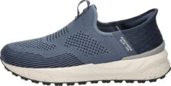 Skechers Bogdin Instappers Blauw Textiel - Heren - Maat 47 35 Skechers Bogdin Instappers Blauw Textiel - Heren - Maat 47 -Nike Winkel 1200x600 19