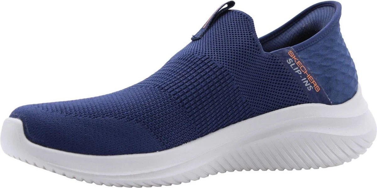 Skechers Slip-Ins: Ultra Flex 3.0 Instapper - Mannen - Blauw - Maat 9 Skechers Slip-Ins: Ultra Flex 3.0 Instapper - Mannen - Blauw - Maat - Afbeelding 7