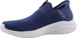 Skechers Slip-Ins: Ultra Flex 3.0 Instapper - Mannen - Blauw - Maat -Nike Winkel 1200x600