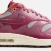 Nike Air Max 1 X Patta Waves 'Rush Maroon' Maat 40 -Nike Winkel 1200x600 6