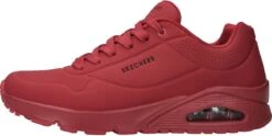 Skechers Uno Stand On Air Heren Sneakers - Rood - Maat 42 33 Skechers Uno Stand On Air Heren Sneakers - Rood - Maat 42 -Nike Winkel 1200x601 1