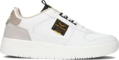 PME Legend Gobbler Lage Sneakers - Leren Sneaker - Heren - Wit - Maat 46 -Nike Winkel 1200x601 2