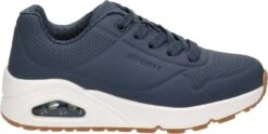 Skechers - Sneakers Dames - Uno Air Blitz - Blauw - Maat 38 32 Skechers - Sneakers Dames - Uno Air Blitz - Blauw - Maat 38 -Nike Winkel 1200x601
