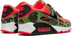 Nike Air Max 90 SP Duck Camo Unisex Sneaker [CW6024-600] - Maat 42 -Nike Winkel 1200x601 4
