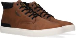 Heren Veterschoenen Pme Legend Pme Legend Lexing-t Cognac - Maat 44 -Nike Winkel 1200x601 5