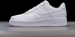 Nike Air Force 1 Low '07 Fresh White DM0211-100 Maat 37.5 WIT Schoenen -Nike Winkel 1200x602 3