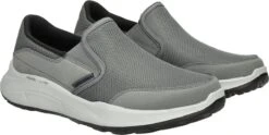 Skechers Equalizer 5.0 Heren Instapschoen - Grijs - Maat 40