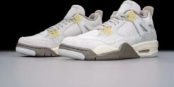 Nike Air Jordan 4 Retro SE Craft Photon Dust (GS) DV2262-021 Maat 38.5 Kleur Als Op Foto Schoenen 11 Nike Air Jordan 4 Retro SE Craft Photon Dust (GS) DV2262-021 Maat 38.5 Kleur Als Op Foto Schoenen -Nike Winkel 1200x603 11