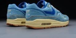 Sneakers Nike Air Max 1 PRM "Dirty Denim" - Maat: 45 -Nike Winkel 1200x603 13