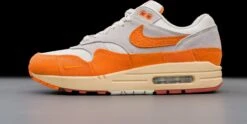 Nike Air Max 1 Master Magma Orange DZ4709-001 Maat 39 Kleur Als Op Foto Schoenen -Nike Winkel 1200x603