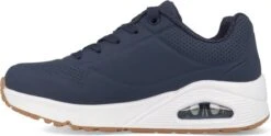 Skechers UNO-STAND ON AIR Jongens Sneakers - Maat 27 25 Skechers UNO-STAND ON AIR Jongens Sneakers - Maat 27 -Nike Winkel 1200x603 4