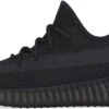 Adidas Yeezy Boost 350 V2 Onyx HQ4540 Maat 46