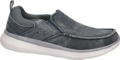 Skechers Delson 2.0 Heren Instappers - Blauw - Maat 48,5 27 Skechers Delson 2.0 Heren Instappers - Blauw - Maat 48,5 -Nike Winkel 1200x604 7