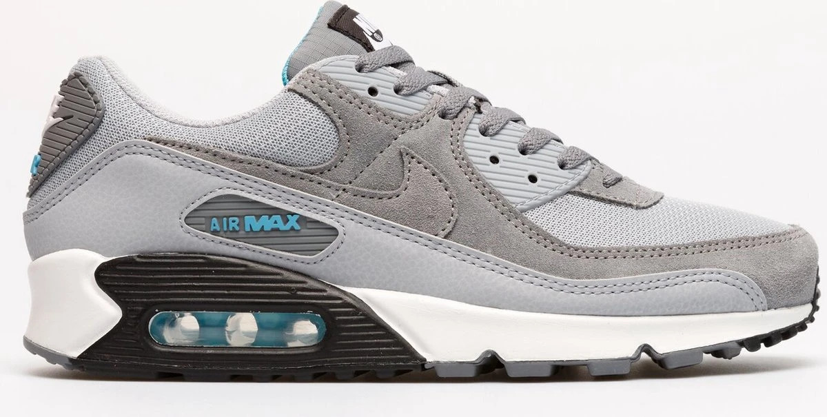 NIKE AIR MAX 90 SNEAKER 3 NIKE AIR MAX 90 SNEAKER
