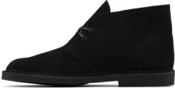 Clarks Heren Desert Boot 2 - Black Sde - Maat 44 -Nike Winkel 1200x605 5