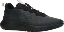 Ecco Ecco Biom MX M Sneakers Zwart Textiel - Maat 43 -Nike Winkel 1200x606 3