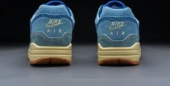 Sneakers Nike Air Max 1 PRM "Dirty Denim" - Maat: 36.5 -Nike Winkel 1200x606 7