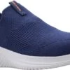 Skechers Slip-Ins: Ultra Flex 3.0 Instapper - Mannen - Blauw - Maat 1 Skechers Slip-Ins: Ultra Flex 3.0 Instapper - Mannen - Blauw - Maat -Nike Winkel 1200x607