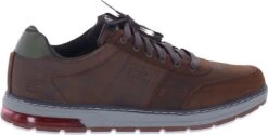 Skechers Evenston-Fanton Heren Veterschoenen - Dark Brown - Maat 44 -Nike Winkel 1200x607 11