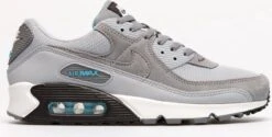 Nike Airmax 90 - Wolf Grey/Cool Grey - Maat 42.5 -Nike Winkel 1200x607 2