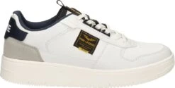 Heren Sneakers Pme Legend Pme Legend Gobbler White/navy Wit - Maat 43 -Nike Winkel 1200x608 4