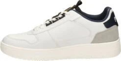 Heren Sneakers Pme Legend Pme Legend Gobbler White/navy Wit - Maat 43 -Nike Winkel 1200x609 8