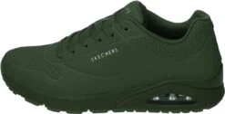 Skechers Uno-Stand On Air 52458-DKGR, Mannen, Groen, Sneakers, Maat: 43 -Nike Winkel 1200x612 7