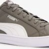 Puma Smash Vulc Heren Sneakers Grijs - Maat 47 1 Puma Smash Vulc Heren Sneakers Grijs - Maat 47 -Nike Winkel 1200x613