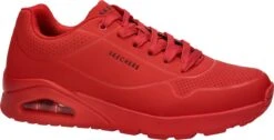 Skechers Uno Stand On Air Heren Sneakers - Rood - Maat 43 37 Skechers Uno Stand On Air Heren Sneakers - Rood - Maat 43 -Nike Winkel 1200x614 6