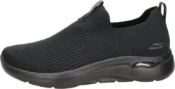 Skechers Go Walk Heren Instapschoen - Zwart Zwart - Maat 44 22 Skechers Go Walk Heren Instapschoen - Zwart Zwart - Maat 44 -Nike Winkel 1200x614 9