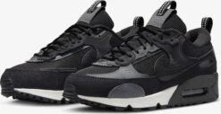Sneakers Nike Air Max 90 Futura "Black/Iron Grey/Oil Grey" - Maat 43 -Nike Winkel 1200x615 2