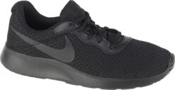 Nike Tanjun Heren Sneakers - Black/Black-Barely Volt - Maat 43 27 Nike Tanjun Heren Sneakers - Black/Black-Barely Volt - Maat 43 -Nike Winkel 1200x615