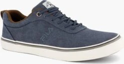 Fila Blauwe Canvas Sneaker - Maat 44 -Nike Winkel 1200x616