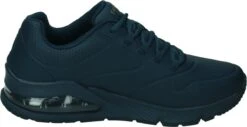 Skechers Sneakers - Maat 43 - Mannen - Navy -Nike Winkel 1200x617 3